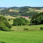 Moderne Mit Garten In Eimelrod Apartment Willingen (Upland)
