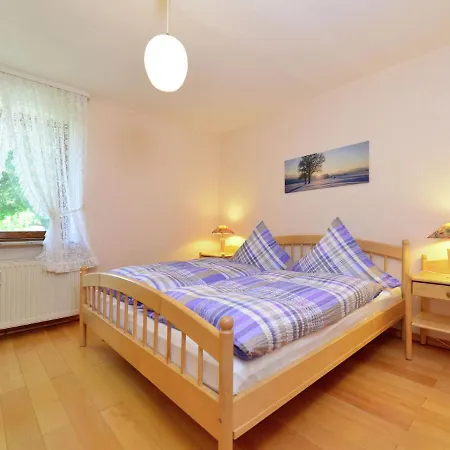 Moderne Mit Garten In Eimelrod * Виллинген