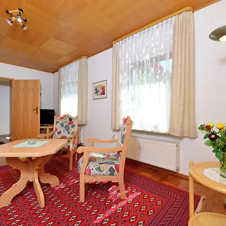 Apartment Moderne Mit Garten In Eimelrod Willingen (Upland)