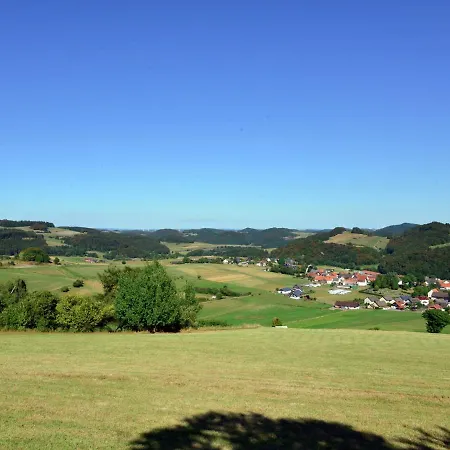 In The Sauerland Region In Unique Location * Willingen (Upland)