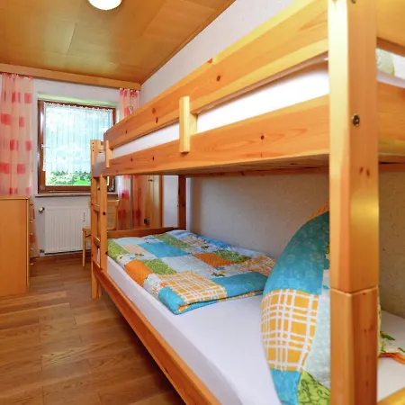 In The Sauerland Region In Unique Location Apartament *