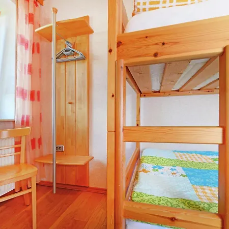 Moderne Mit Garten In Eimelrod Lejlighed Willingen (Upland)