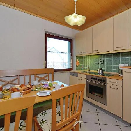 Moderne Mit Garten In Eimelrod Willingen (Upland)