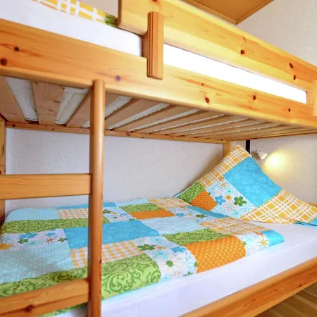 Apartment Moderne Mit Garten In Eimelrod Willingen (Upland)