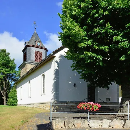 Moderne Mit Garten In Eimelrod Willingen (Upland)