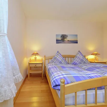 Moderne Mit Garten In Eimelrod Lejlighed *