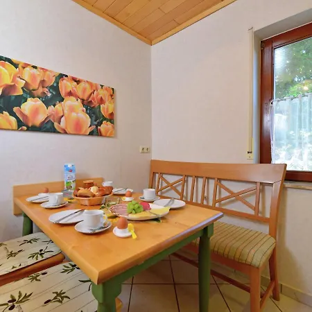 Moderne Mit Garten In Eimelrod Willingen (Upland)