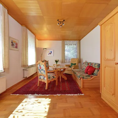 In The Sauerland Region In Unique Location Apartament