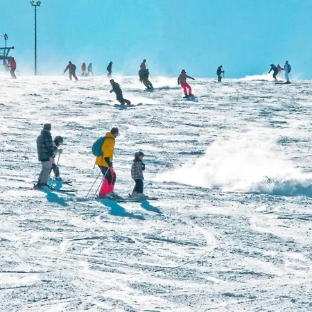 Moderne Mit Garten In Eimelrod