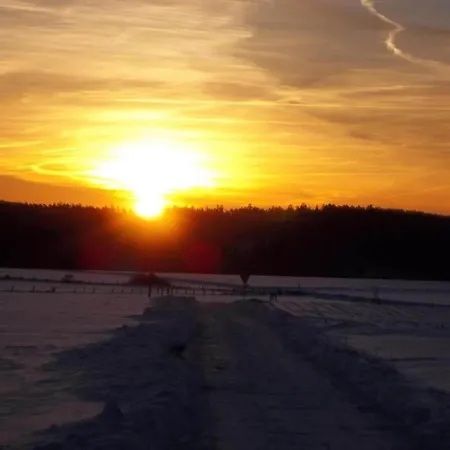 In The Sauerland Region In Unique Location * Willingen (Upland)