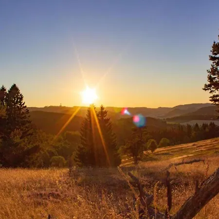 Moderne Mit Garten In Eimelrod شقة