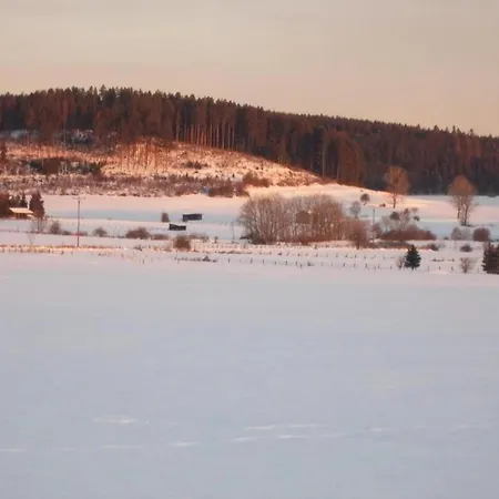 In The Sauerland Region In Unique Location *