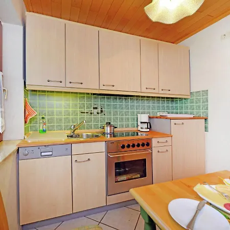 Apartamento Moderne Mit Garten In Eimelrod *