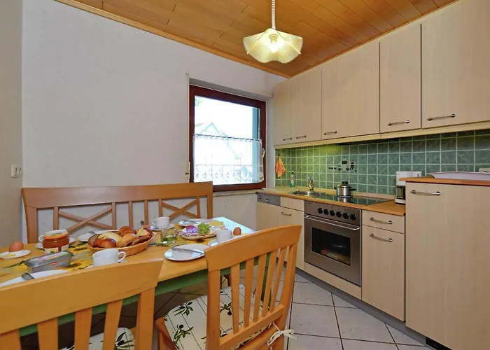 Moderne Mit Garten In Eimelrod 维林根