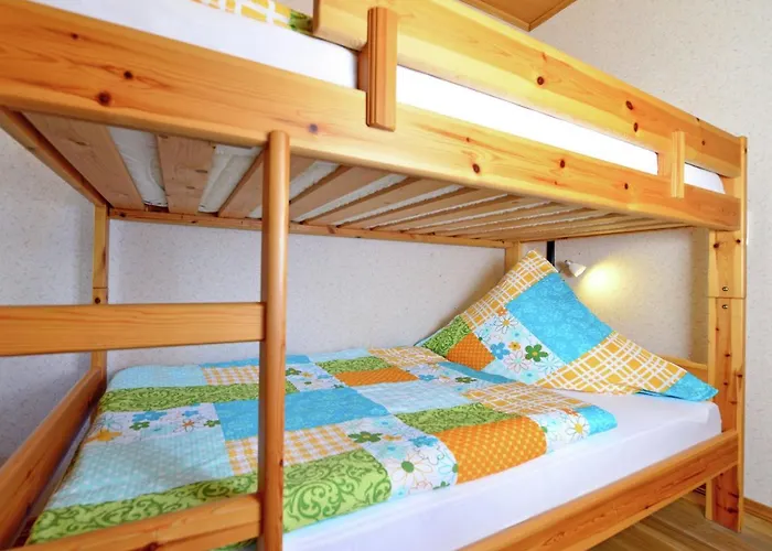 公寓 Moderne Mit Garten In Eimelrod 维林根