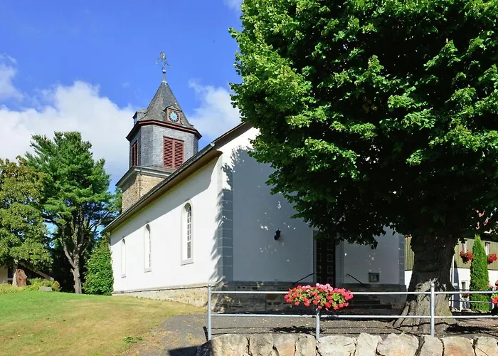 Moderne Mit Garten In Eimelrod Willingen (Upland)