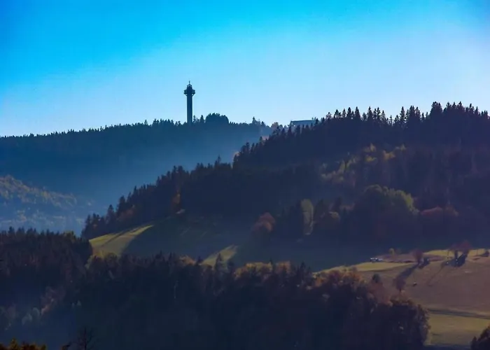 Moderne Mit Garten In Eimelrod *