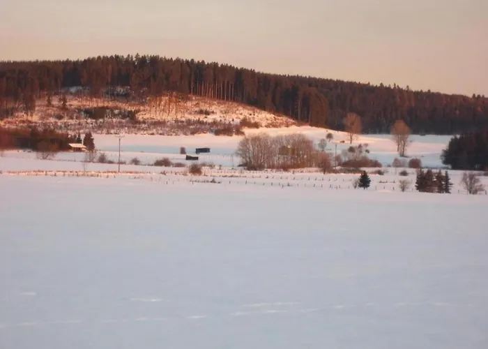 Moderne Mit Garten In Eimelrod *