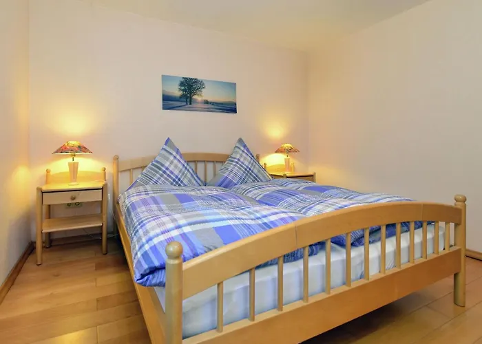 Moderne Mit Garten In Eimelrod