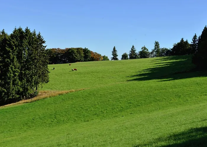 Moderne Mit Garten In Eimelrod 维林根